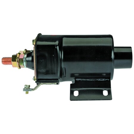 Solenoid, Replacement For Wai Global 66-110